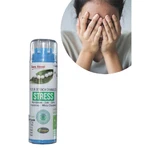 Kosmeo Fleurs de Bach Stress Bio 120 Granulat