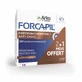 Arkopharma Forcapil Keratin Fortifying Haare und Nägel 180 Kapseln 2+1 Monat frei
