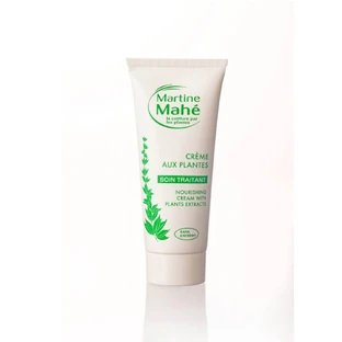 Martine Mahé D. Crème Plantes 100ml