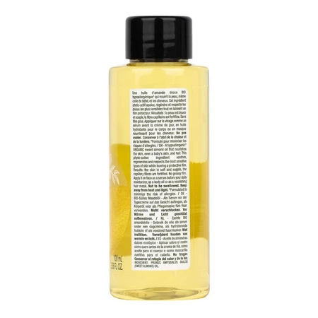 Laino Zoete Amandelolie 100ml