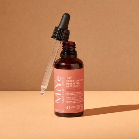 Miyé [Serum anticaída densificante bio 100ml