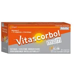 Vitascorbol Multi Adultos 30 comprimidos