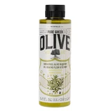 Gel de ducha Korres Pure Greek Olive 250ml