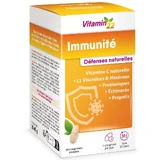 Vitamin'22 Immuunsysteem Natuurlijke Afweer 30 tabletten