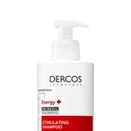 Balsam energizant împotriva căderii părului cu Aminexil Dercos Energy+, 200 ml, Vichy
