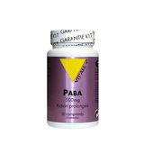 Vit'All+ Paba Action Pro 500mg 50 Tablets