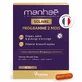Manhaé Zonbescherming Kuur de 2 Mois 60 capsules
