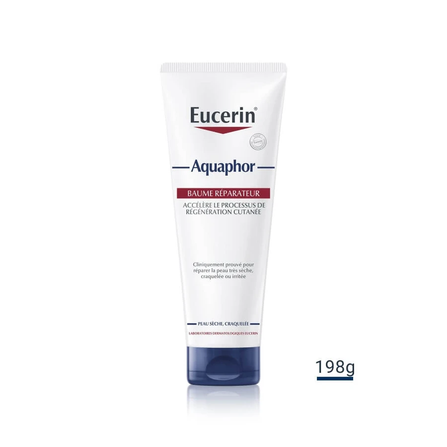 Eucerin Aquaphor Repair Balsam Trockene, rissige Haut 198g
