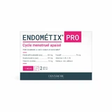 Densmore Gynaecologie Endometix x60 capsules