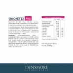 Densmore Gynecology Endometix x60 capsules