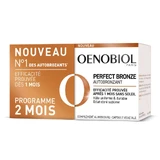Oenobiol Perfect Bronze Self-Tanning 2x30 Capsules