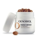 Oenobiol Perfect Bronze Selbstbräuner 2x30 Kapseln