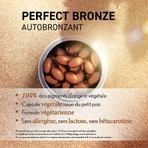 Oenobiol Perfect Bronze Selbstbräuner 2x30 Kapseln