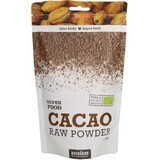 Cacao pulbere cruda ecologica, 200 g, Purasana