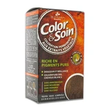 Farbe & Soin Dauerhafte Haarfärbung