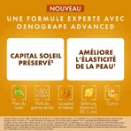 Oenobiol Sun Expert Préparateur Solaire 3en1 Triple action 30 capsules