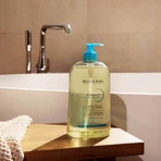 Bioderma Atoderm Eco-Rich Duschöl trockene und sehr trockene Haut 1L