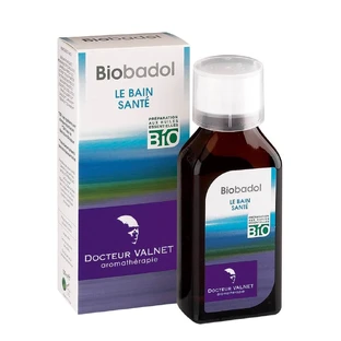 Dr. Valnet Entspannungsbad Biobadol 100ml