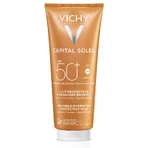 Vichy Capital Soleil Invisible Hydraterende Beschermende Lotion SPF50+ 300 ml