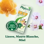Phytoxil Junior Hoestsiroop Sanofi 100ml