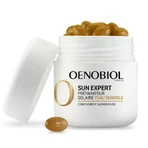 Oenobiol Sun Expert Solar Wärmepumpe Empfindliche Haut 30 Kapseln