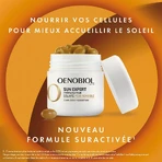 Oenobiol Sun Expert Solar Wärmepumpe Empfindliche Haut 30 Kapseln