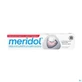 Meridol Gingiva Bescherming Whitening Tandpasta 75ml