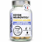 Kotor Pharma Neurovitol Anti-Stress Complex 60 Capsule