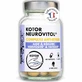 Kotor Pharma Neurovitol Anti-Stress Complex 60 Capsule