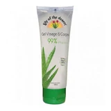 Lily Of The Desert 99% Aloë Vera Gezichts- en Lichaamsgel 120 ml