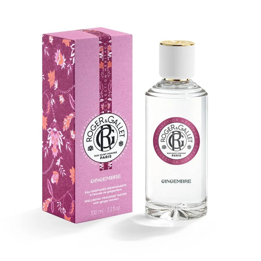 Roger & Gallet Bienfaisante Apă de Parfum 100ml