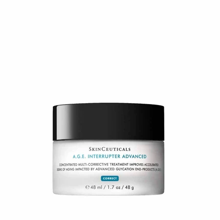 Skinceuticals A.G.E Interruptor Concentrado Avanzado Tratamiento Multicorrector 48ml