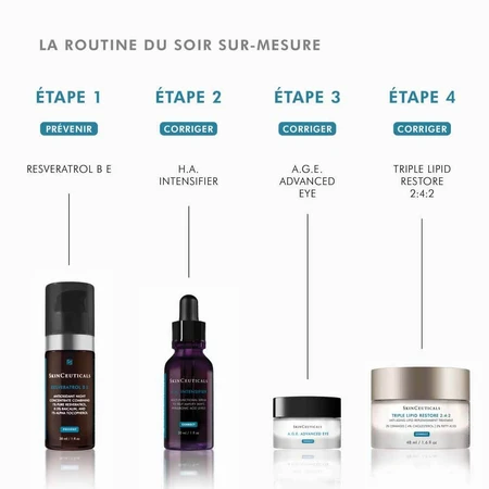 Skinceuticals A.G.E Interruptor Concentrado Avanzado Tratamiento Multicorrector 48ml