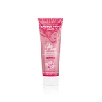 Energie Fruit Shampoo intense glans kersenbloesem en biologische frambozenazijn voor gekleurd of dof haar 250ml