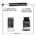 Aragan Synactifs KidActifs Slapen 125 ml
