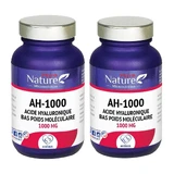 Pharm Nature Micronutrition Ah Anti-Ageing 1000mg Hyaluronzuur 2x60 gélules