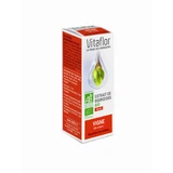 Vitaflor Bio-Weinrebenknospen-Extrakt 15ml