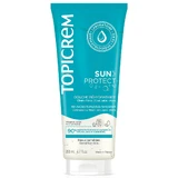 Topicrem Sun Protect Erdbeere After-Sun Gel 200 ml