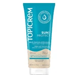 Topicrem Sun Protect Aardbei aftersungel 200 ml