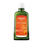 Weleda Arnica Massage Oil 200ml