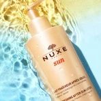 Nuxe Sun Erfrischende After-Sun-Milch Gesicht und Körper 400 ml