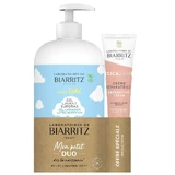 Laboratoires De Biarritz Baby Products Mon Petit Duo Bio Dès la naissance