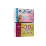 Prorhinel Flexible Einweg-Nasenpads Weich und hygienisch 2x20