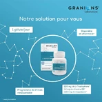 Granions L-Tryptofaan 60 Gelule