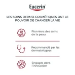 Eucerin Zonbescherming Gevoelige Beschermingscrème SPF50+ gezicht 50ml