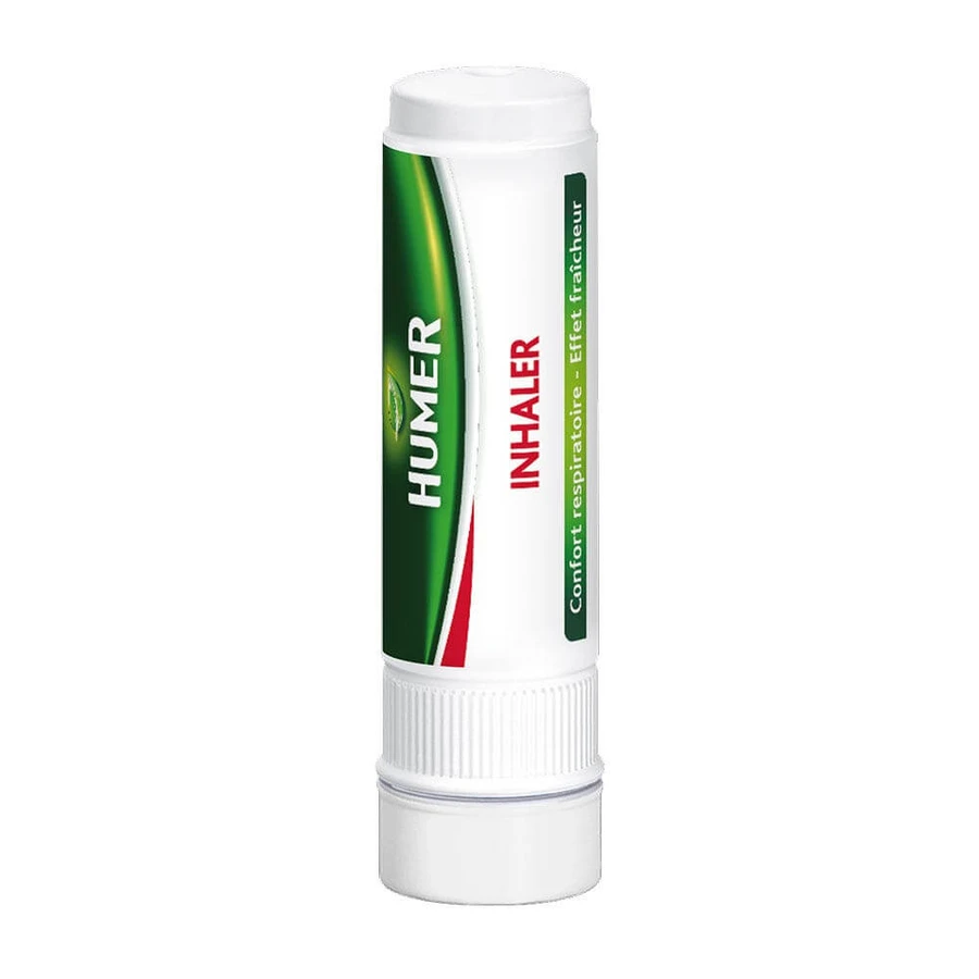 Humer Breathing Comfort