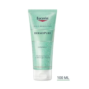 Eucerin Dermopure Unvollkommenheit Haut Peeling 100ml
