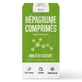 Lero Daily Wellbeing Hepagrume 20 comprimate