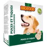 Biofood Anti-Flea and Ticks with Marina 55 Tablets