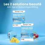 Santarome Skin Sublime Peau Anti-Âge 60 Comprimés